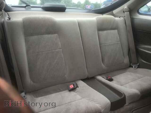 1996 ACURA INTEGRA - VIN: JH4DC4452TS022806 - Фото 6