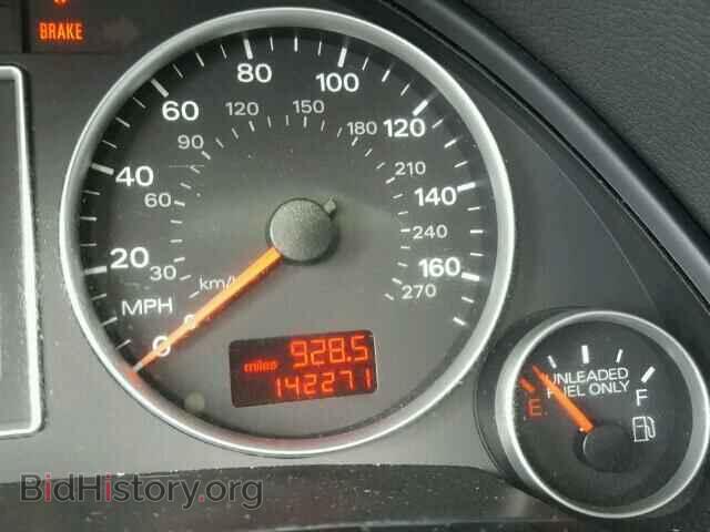 2007 AUDI A4 - VIN: WAUAF78E27A100999 - Фото 8