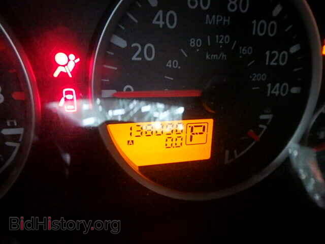 2008 NISSAN PATHFINDER - VIN: 5N1AR18B08C637112 - Фото 8