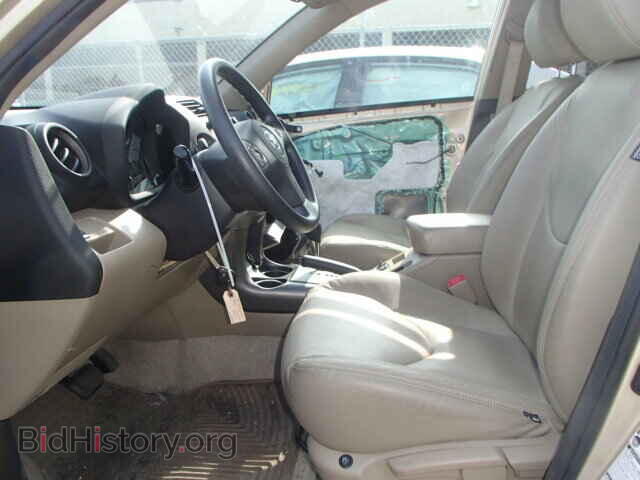 2011 TOYOTA RAV4 - VIN: JTMBF4DV3B5040969 - Фото 5