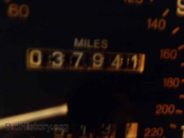 2000 CADILLAC CATERA - VIN: W06VR54R2YR038355 - Фото 8