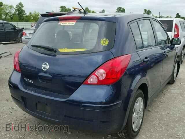 2012 NISSAN VERSA - VIN: 3N1BC1CP1CL370141 - Photo 4