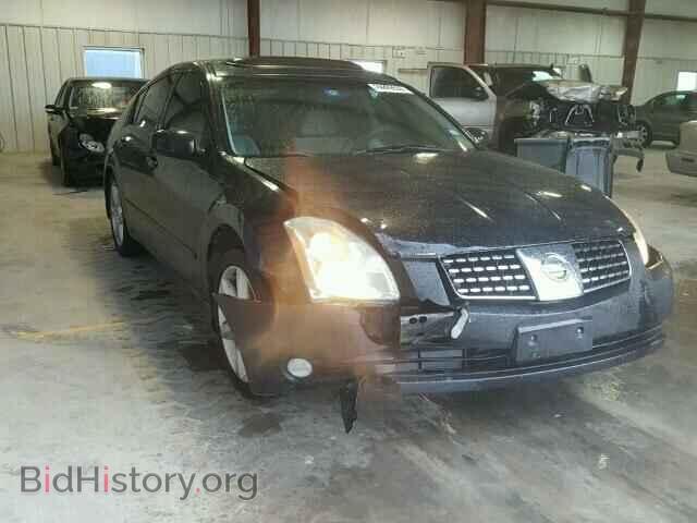 Фотография 1N4BA41E95C838420 - NISSAN MAXIMA 2005