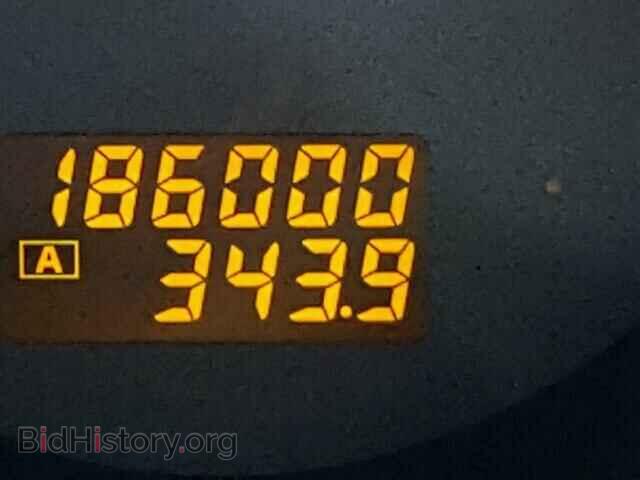 2005 NISSAN MAXIMA - VIN: 1N4BA41E95C838420 - Фото 8