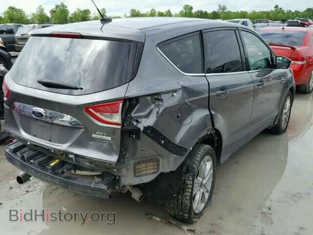 2013 FORD ESCAPE - VIN: 1FMCU0H91DUA18182 - Фото 4