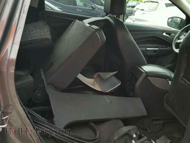 2013 FORD ESCAPE - VIN: 1FMCU0H91DUA18182 - Фото 6