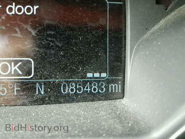 2013 FORD ESCAPE - VIN: 1FMCU0H91DUA18182 - Фото 8