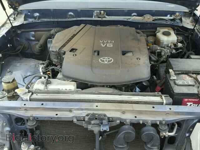 2004 TOYOTA 4RUNNER - VIN: JTEZU14R040026478 - Фото 7