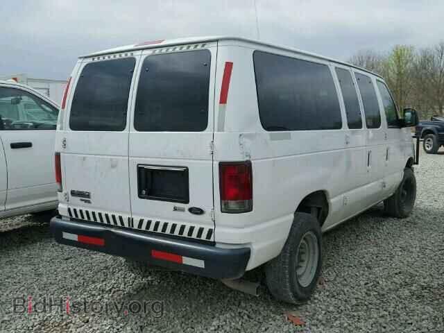 2011 FORD ECONOLINE - VIN: 1FBNE3BL4BDB01512 - Фото 4