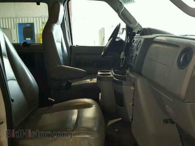 2011 FORD ECONOLINE - VIN: 1FBNE3BL4BDB01512 - Фото 5
