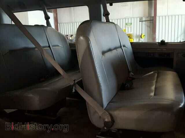 2011 FORD ECONOLINE - VIN: 1FBNE3BL4BDB01512 - Фото 6