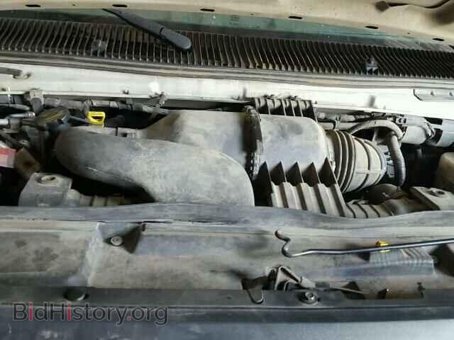 2011 FORD ECONOLINE - VIN: 1FBNE3BL4BDB01512 - Фото 7
