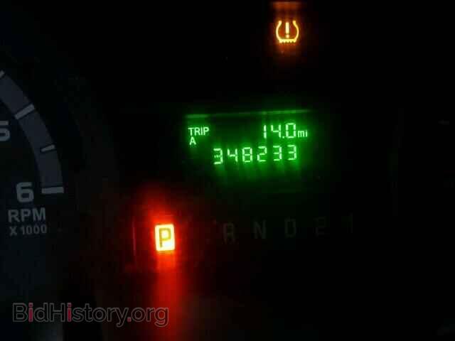2011 FORD ECONOLINE - VIN: 1FBNE3BL4BDB01512 - Фото 8
