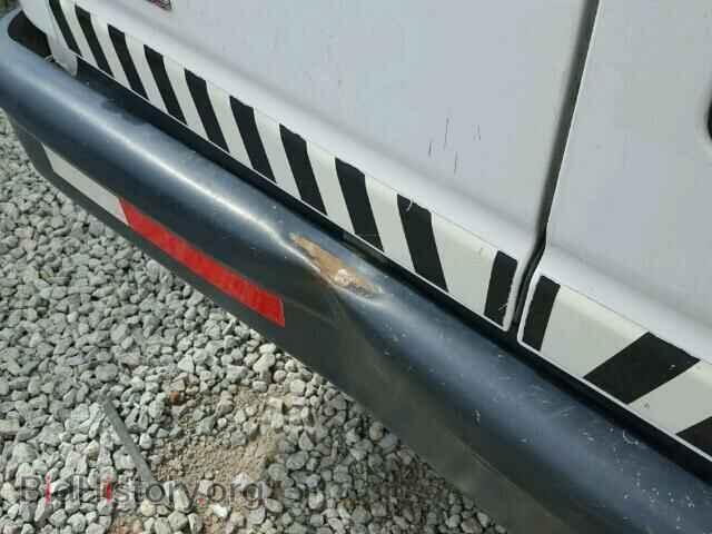 2011 FORD ECONOLINE - VIN: 1FBNE3BL4BDB01512 - Фото 9
