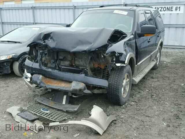 2004 FORD EXPEDITION - VIN: 1FMFU18LX4LB26708 - Photo 2