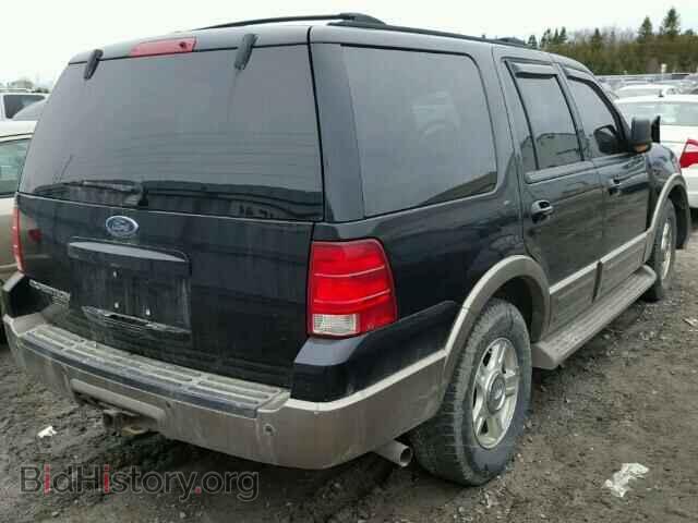 2004 FORD EXPEDITION - VIN: 1FMFU18LX4LB26708 - Photo 4