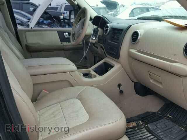 2004 FORD EXPEDITION - VIN: 1FMFU18LX4LB26708 - Photo 5