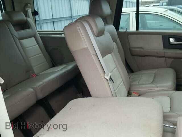 2004 FORD EXPEDITION - VIN: 1FMFU18LX4LB26708 - Photo 6