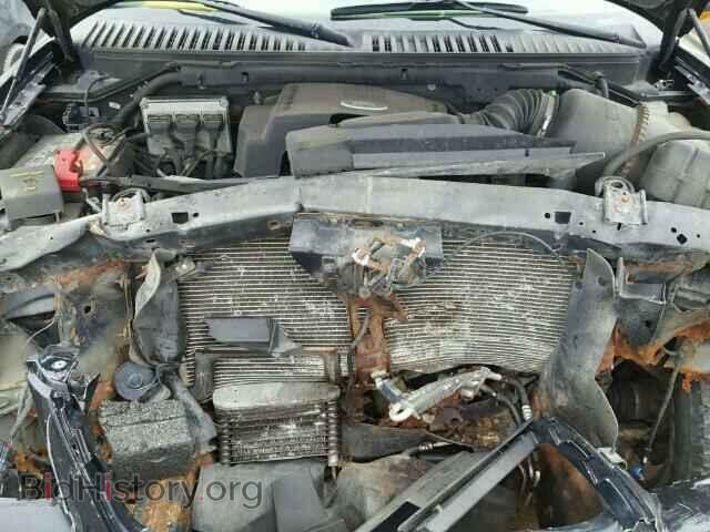 2004 FORD EXPEDITION - VIN: 1FMFU18LX4LB26708 - Photo 7