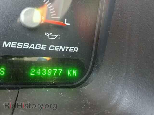 2004 FORD EXPEDITION - VIN: 1FMFU18LX4LB26708 - Photo 8