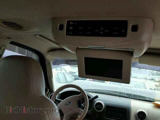 2004 FORD EXPEDITION - VIN: 1FMFU18LX4LB26708 - Photo 9
