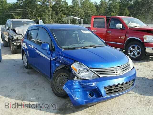 Photo 3N1BC1CP9BL493779 - NISSAN VERSA 2011