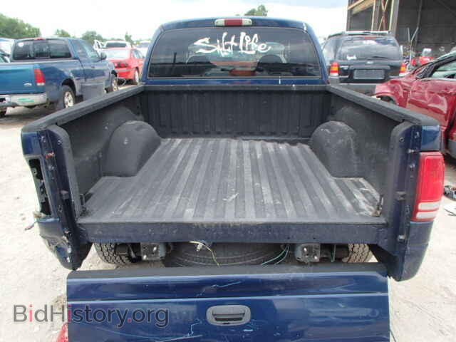 2001 DODGE DAKOTA - VIN: 1B7HL2ANX1S254028 - Фото 9