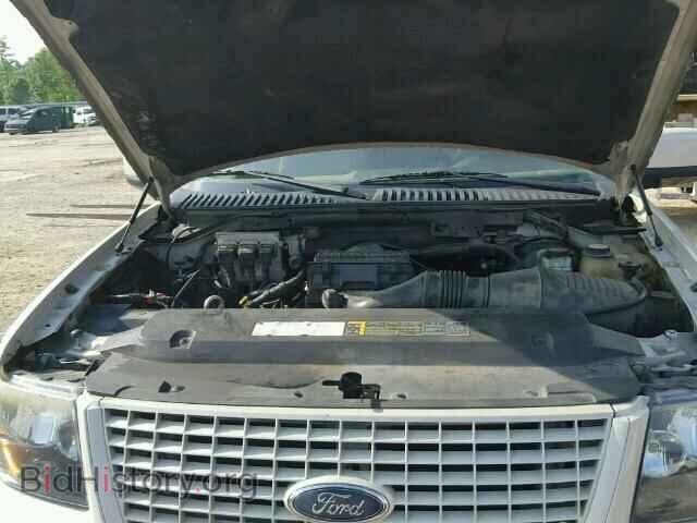 2006 FORD EXPEDITION - VIN: 1FMFU19596LA24139 - Фото 7