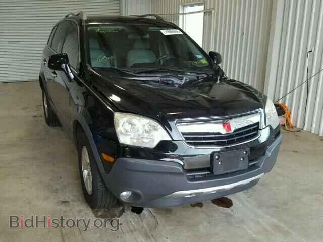 Фотография 3GSCL33P68S730454 - SATURN VUE 2008