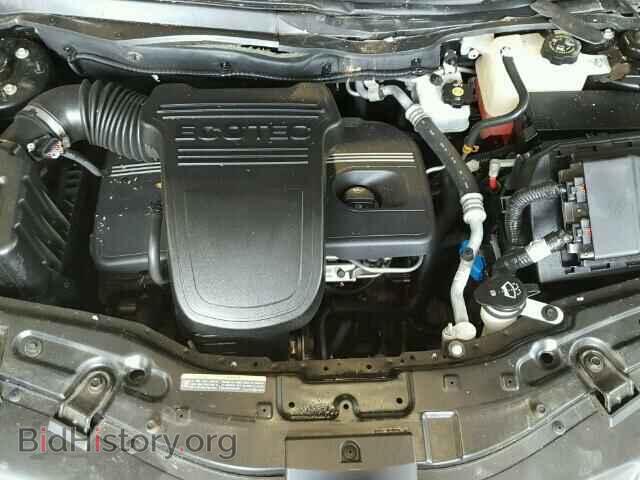 2008 SATURN VUE - VIN: 3GSCL33P68S730454 - Фото 7