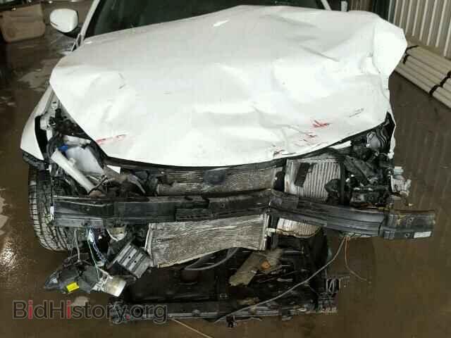 2012 KIA OPTIMA - VIN: 5XXGR4A69CG070212 - Фото 7