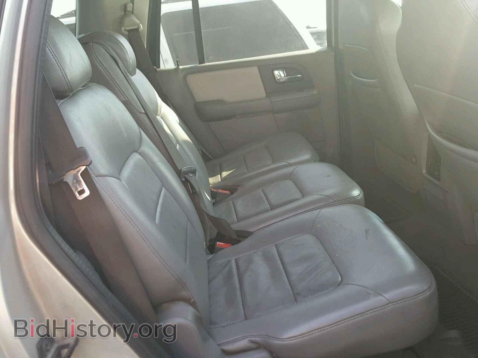 2005 FORD EXPEDITION - VIN: 1FMPU16565LA51578 - Фото 6