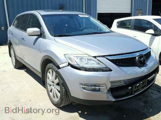 Photo JM3TB28Y170116516 - MAZDA CX-9 2007