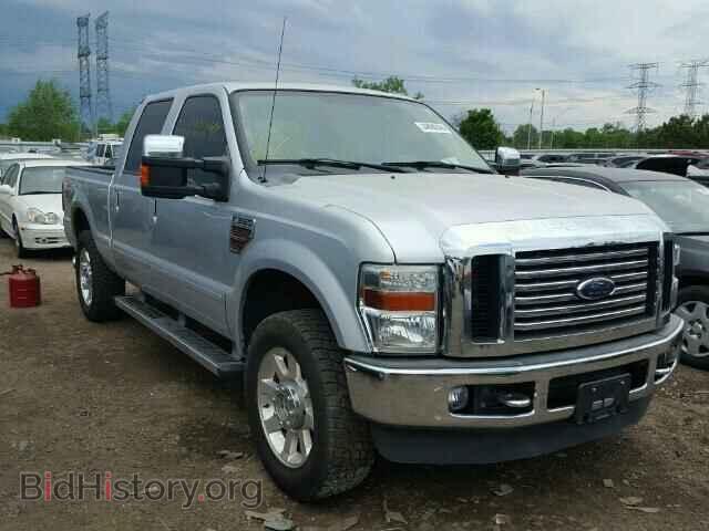Photo 1FTSW2BR6AEB10313 - FORD F250 2010