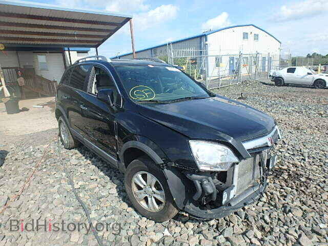 Фотография 3GSCL33P98S664479 - SATURN VUE 2008