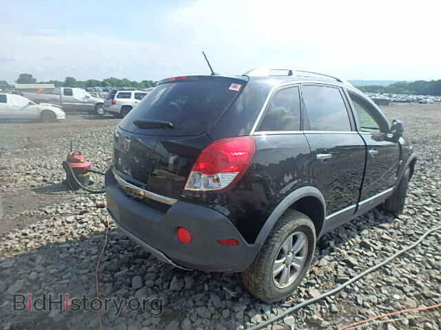 2008 SATURN VUE - VIN: 3GSCL33P98S664479 - Фото 4