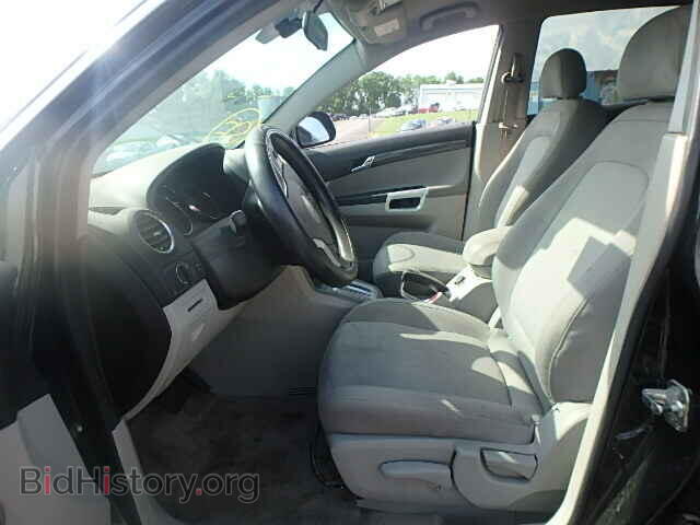 2008 SATURN VUE - VIN: 3GSCL33P98S664479 - Фото 5