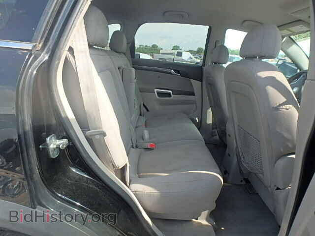 2008 SATURN VUE - VIN: 3GSCL33P98S664479 - Фото 6