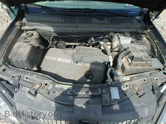 2008 SATURN VUE - VIN: 3GSCL33P98S664479 - Фото 7