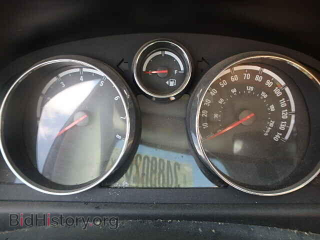 2008 SATURN VUE - VIN: 3GSCL33P98S664479 - Фото 8