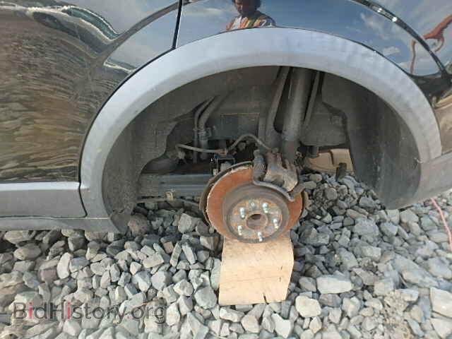 2008 SATURN VUE - VIN: 3GSCL33P98S664479 - Фото 9