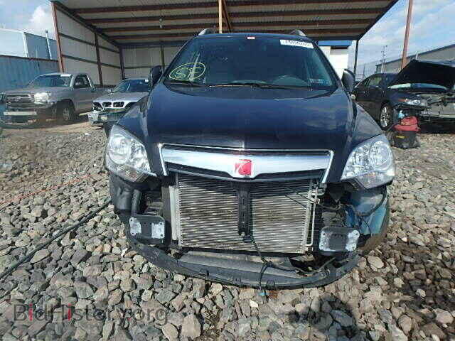 2008 SATURN VUE - VIN: 3GSCL33P98S664479 - Фото 10
