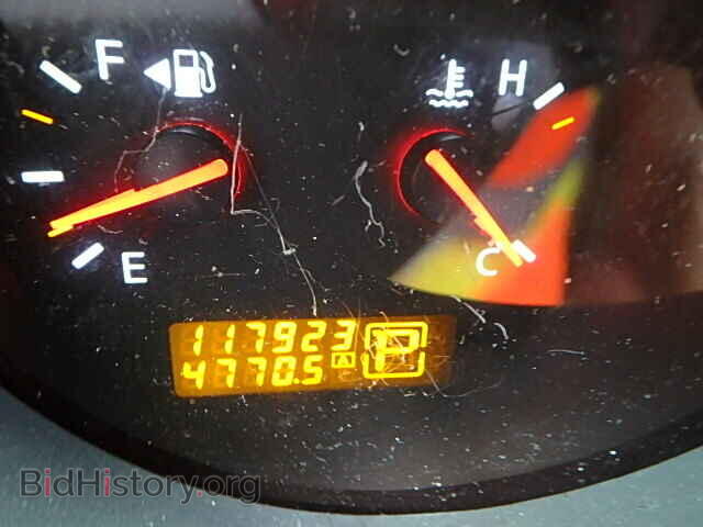 2007 NISSAN MAXIMA - VIN: 1N4BA41E27C822174 - Фото 8