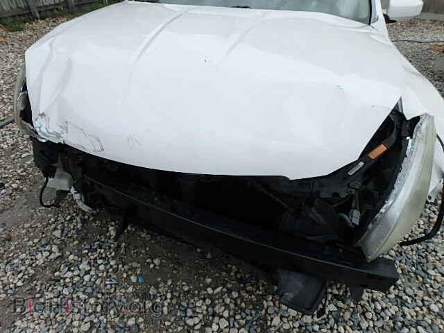 2007 NISSAN MAXIMA - VIN: 1N4BA41E27C822174 - Фото 10