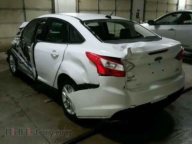 2012 FORD FOCUS - VIN: 1FAHP3H20CL430870 - Photo 3