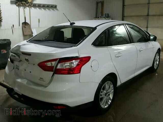2012 FORD FOCUS - VIN: 1FAHP3H20CL430870 - Photo 4