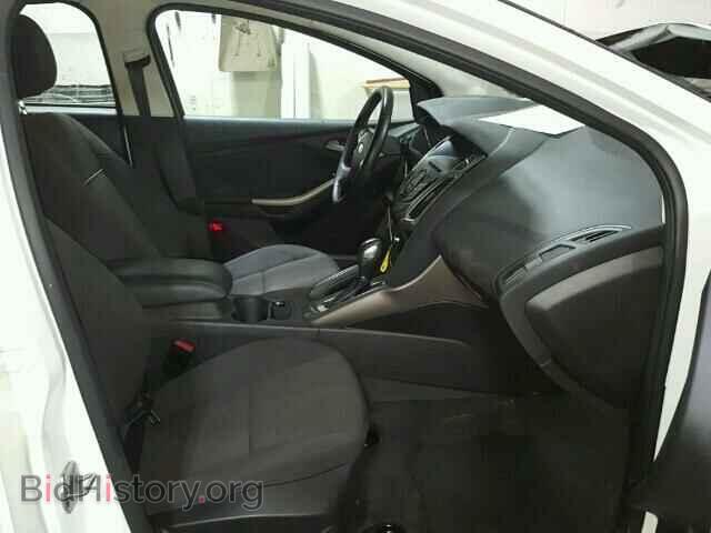 2012 FORD FOCUS - VIN: 1FAHP3H20CL430870 - Photo 5