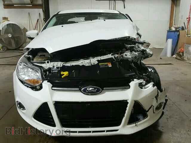 2012 FORD FOCUS - VIN: 1FAHP3H20CL430870 - Photo 9