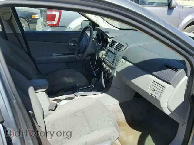 2008 DODGE AVENGER - VIN: 1B3LC56K48N206478 - Фото 5