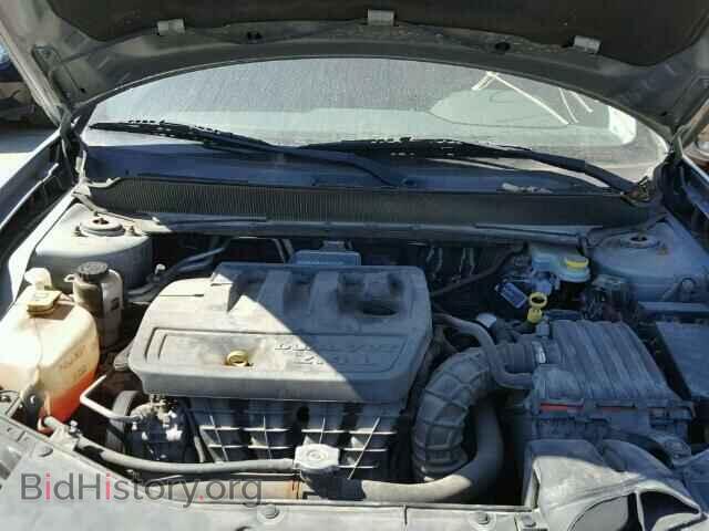 2008 DODGE AVENGER - VIN: 1B3LC56K48N206478 - Фото 7